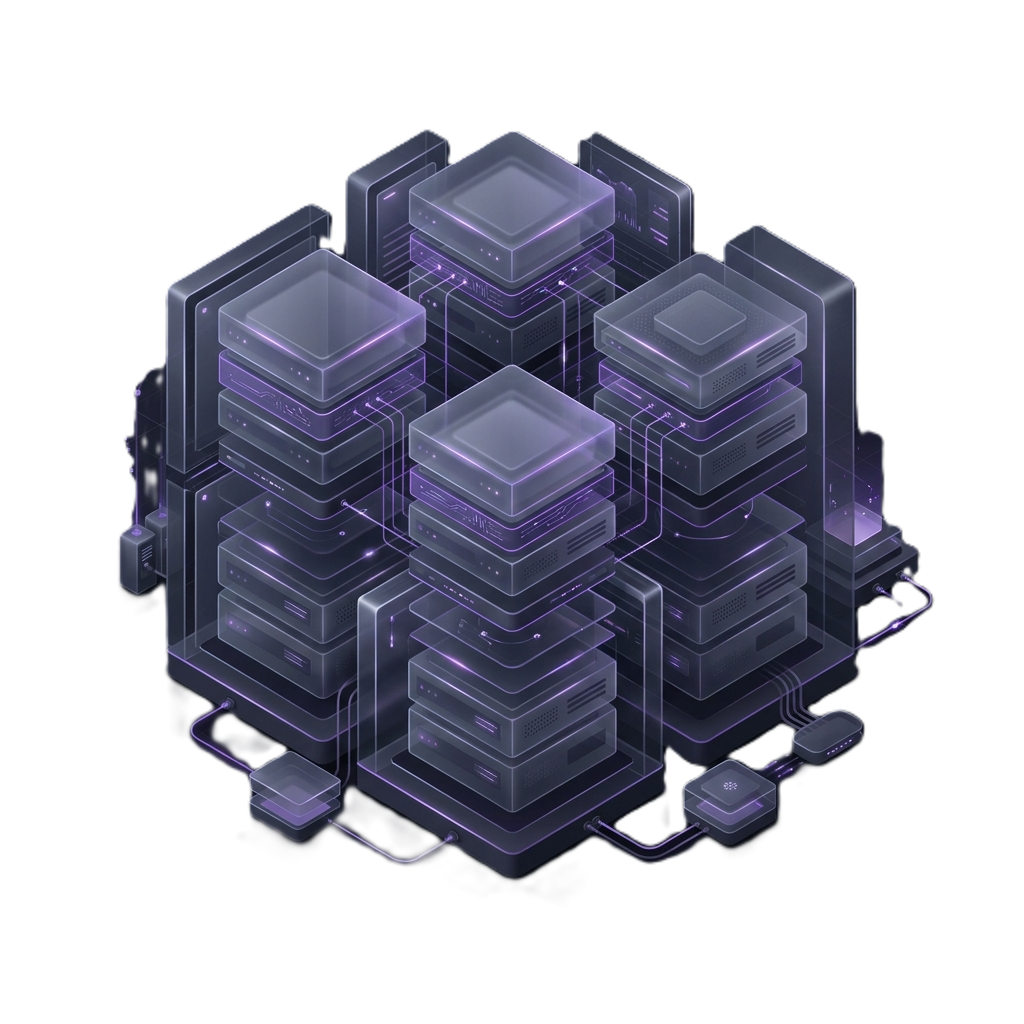 Server Infrastructure